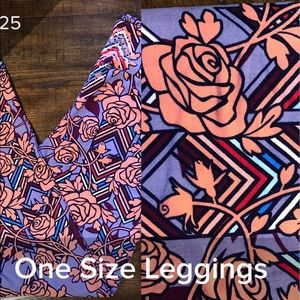 Lularoe legging